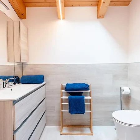 Piccola Orchidea Hébergement de vacances