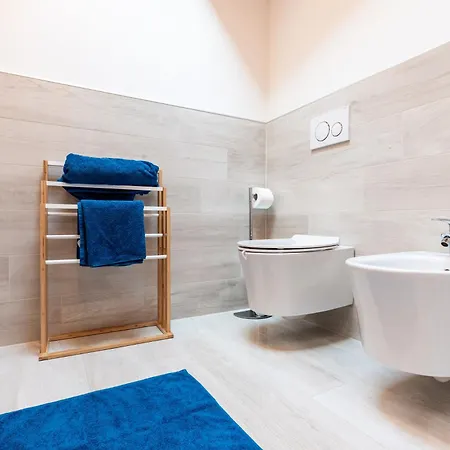 Piccola Orchidea Hébergement de vacances Musso