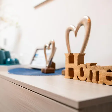 Hébergement de vacances Piccola Orchidea