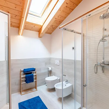 Piccola Orchidea Hébergement de vacances *