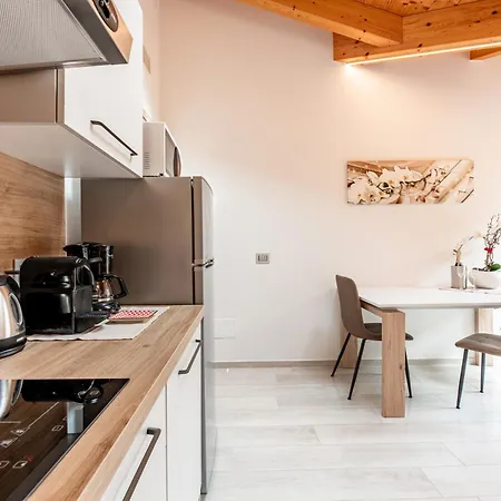 Casa vacanze Piccola Orchidea Musso