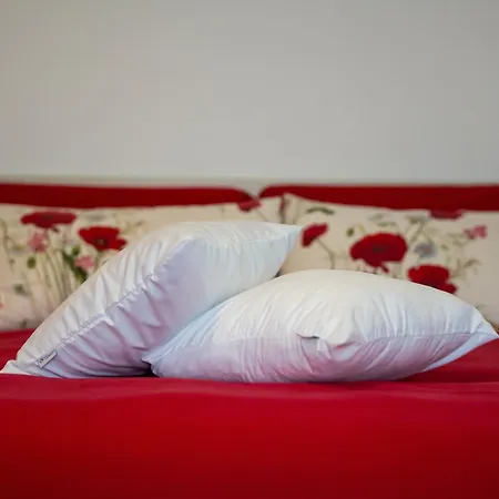 Hébergement de vacances Piccola Orchidea *