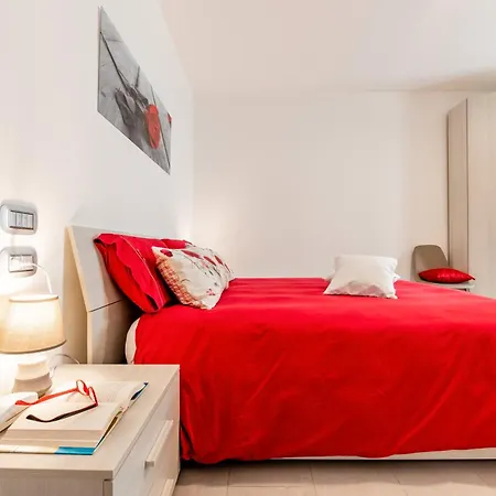 Hébergement de vacances Piccola Orchidea Musso