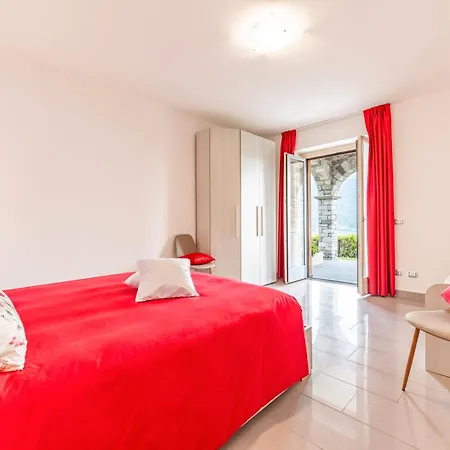 Casa vacanze Piccola Orchidea *