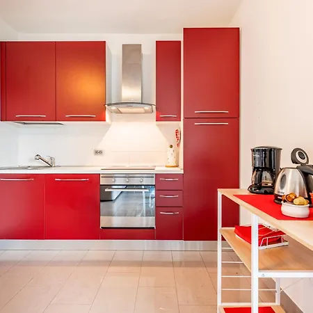 Piccola Orchidea Hébergement de vacances *