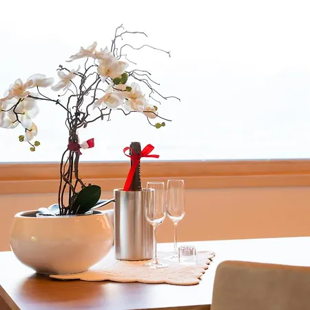 Hébergement de vacances Piccola Orchidea