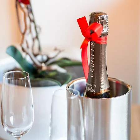 Piccola Orchidea Hébergement de vacances Musso