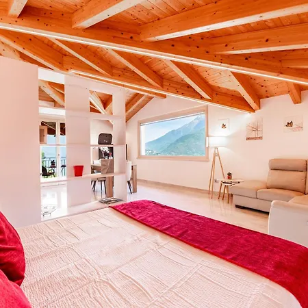 Casa vacanze Piccola Orchidea