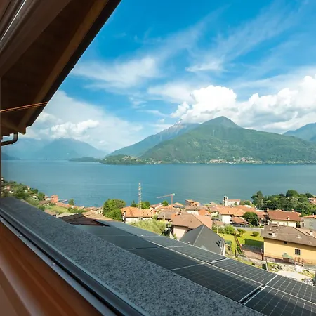 Casa vacanze Piccola Orchidea Musso