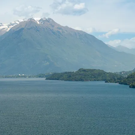 Piccola Orchidea Hébergement de vacances Musso