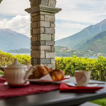 Hébergement de vacances Piccola Orchidea