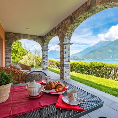 Hébergement de vacances Piccola Orchidea