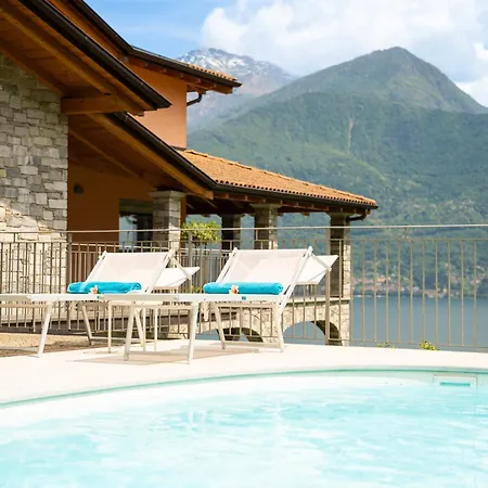 Hébergement de vacances Piccola Orchidea