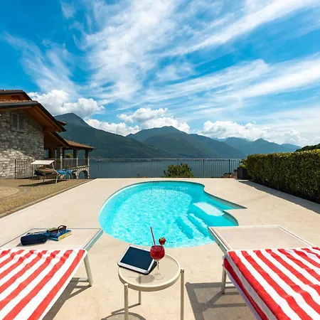 Hébergement de vacances Piccola Orchidea