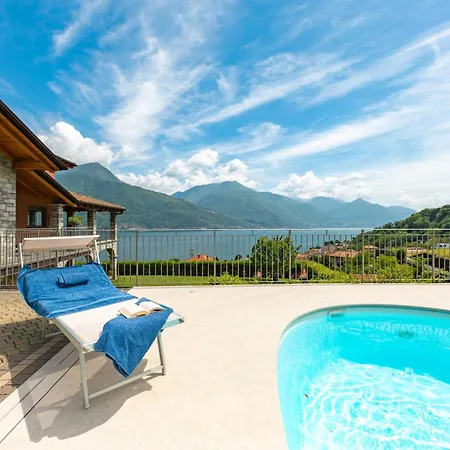 Piccola Orchidea Hébergement de vacances *