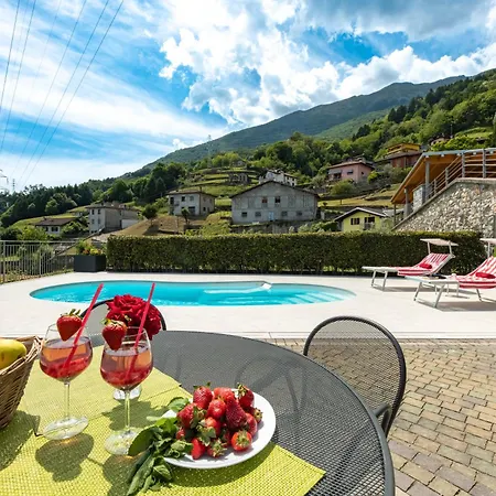 Casa vacanze Piccola Orchidea