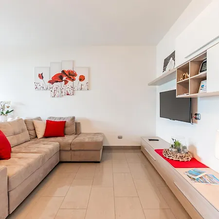 Piccola Orchidea Hébergement de vacances Musso