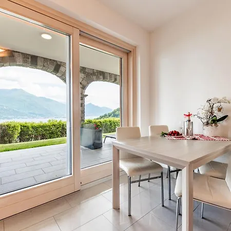 Piccola Orchidea Musso