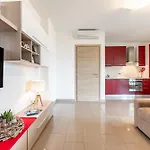 Casa vacanze Piccola Orchidea Musso