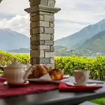 Casa vacanze Piccola Orchidea Musso