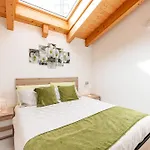 Casa vacanze Piccola Orchidea Musso