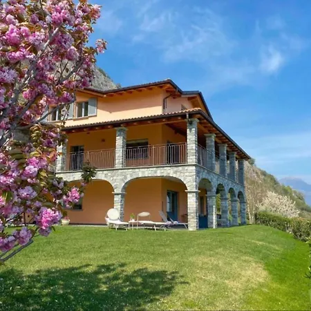 Piccola Orchidea Holiday home *