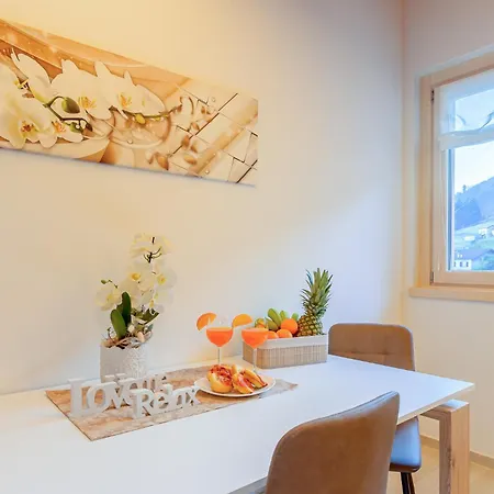 Holiday home Piccola Orchidea Musso
