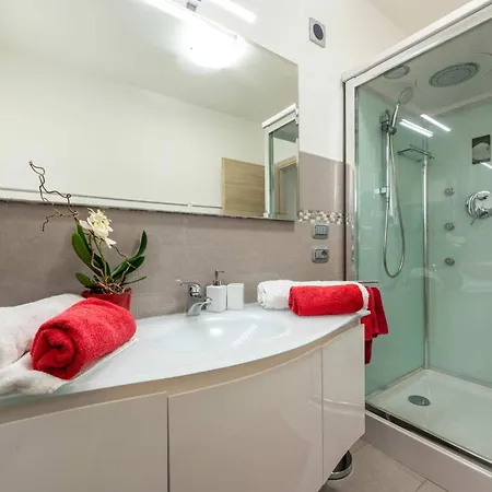 Holiday home Piccola Orchidea Musso