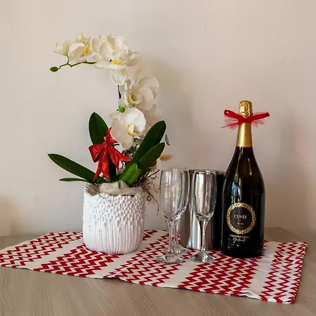 Piccola Orchidea