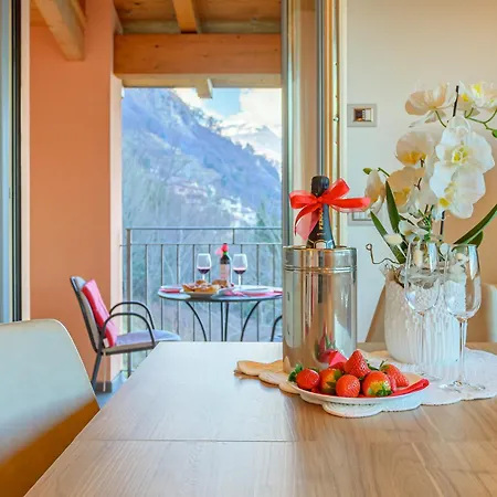 Piccola Orchidea Holiday home