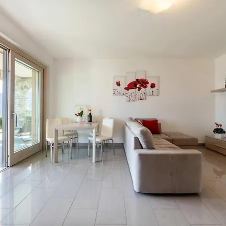 Piccola Orchidea Holiday home Musso