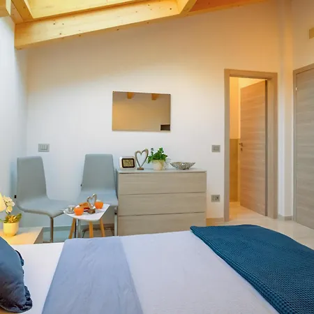 Piccola Orchidea Holiday home Musso