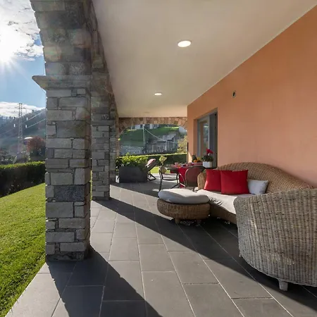 Piccola Orchidea Holiday home