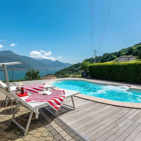 Piccola Orchidea Holiday home Musso