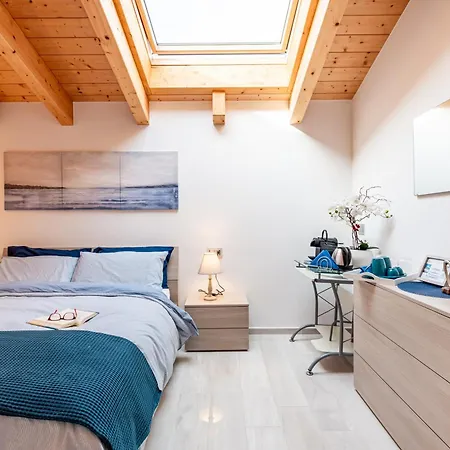 Piccola Orchidea ムッソ