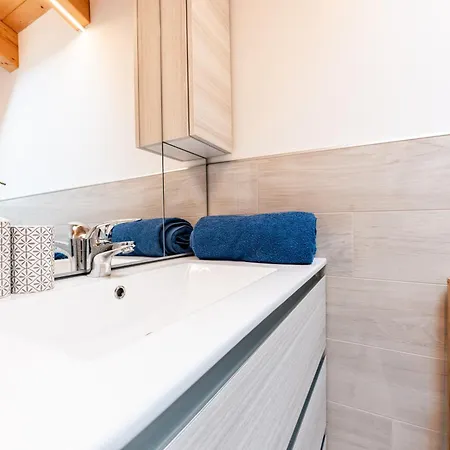 別荘 Piccola Orchidea *