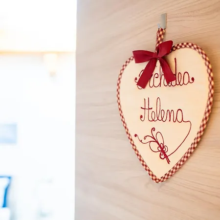 Piccola Orchidea * ムッソ