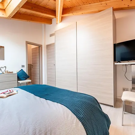 別荘 Piccola Orchidea ムッソ