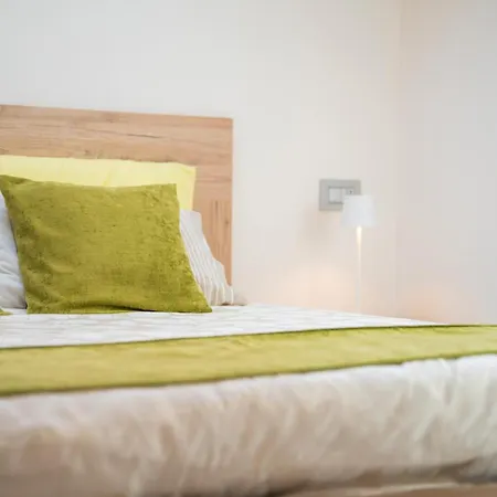 Piccola Orchidea 別荘 ムッソ