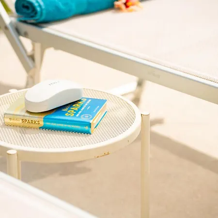 Piccola Orchidea 別荘 *