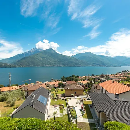 Piccola Orchidea 別荘 ムッソ