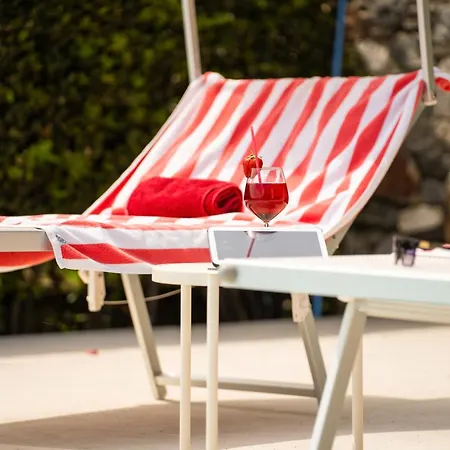 Piccola Orchidea 別荘