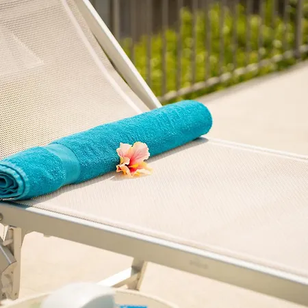 Piccola Orchidea 別荘 *