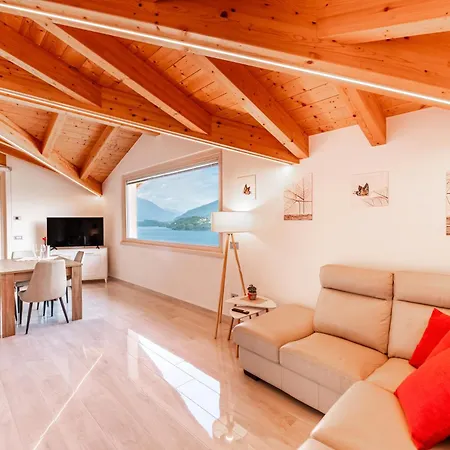 Piccola Orchidea 別荘 ムッソ