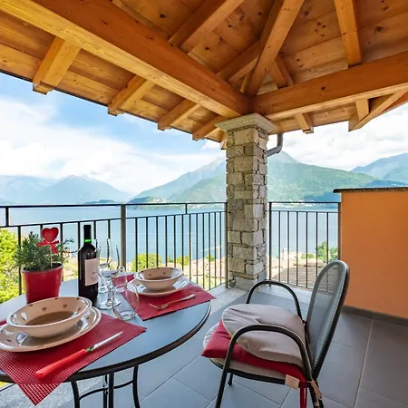 Piccola Orchidea Holiday home