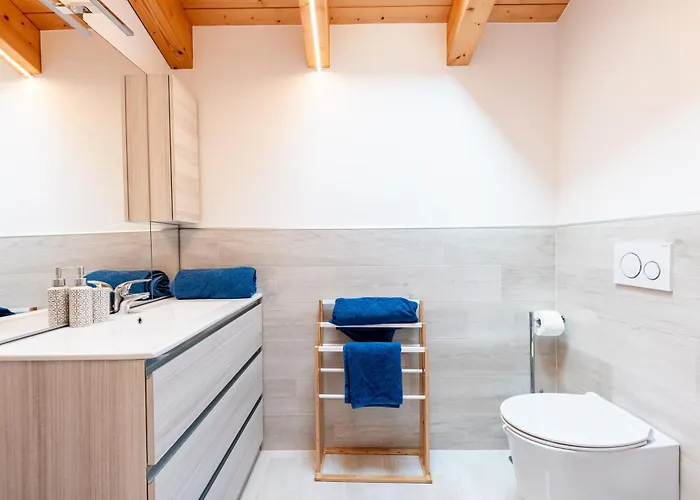 Piccola Orchidea Holiday home