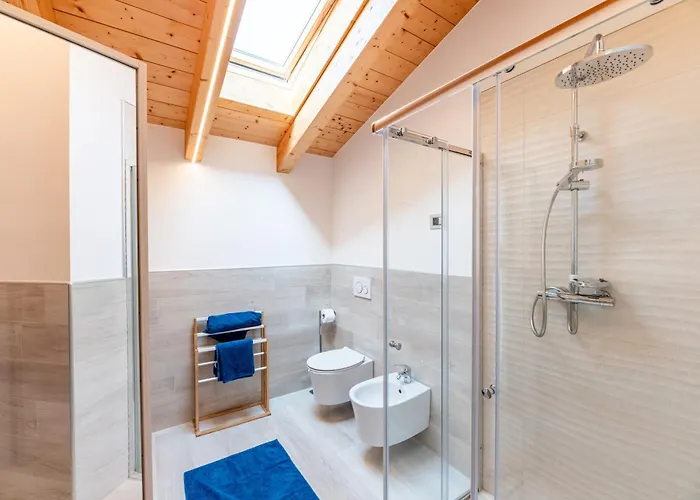 Piccola Orchidea Holiday home *