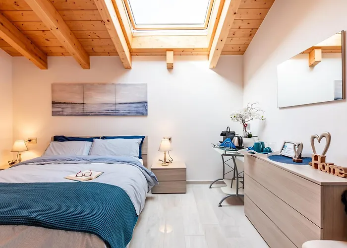 Piccola Orchidea Musso