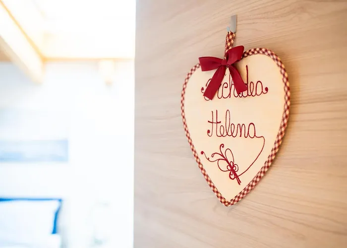 Piccola Orchidea * Musso