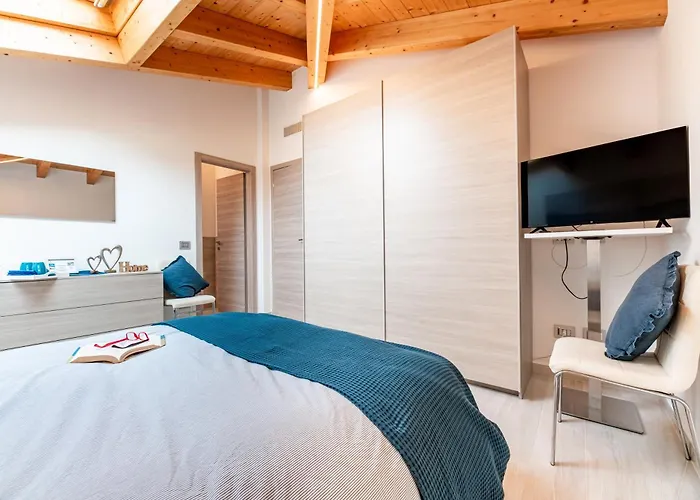 Holiday home Piccola Orchidea Musso